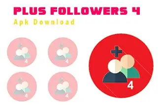 Plus Followers 4 APK Download – For Instagram