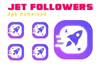 Download Jet Followers APK v4.8 for Android
