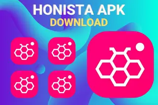 Download Honista Apk v7.1 (For Android Only)
