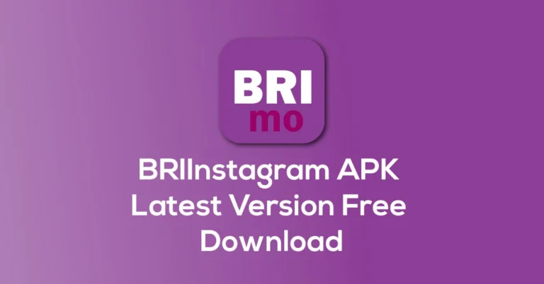 BRIInstagram APK