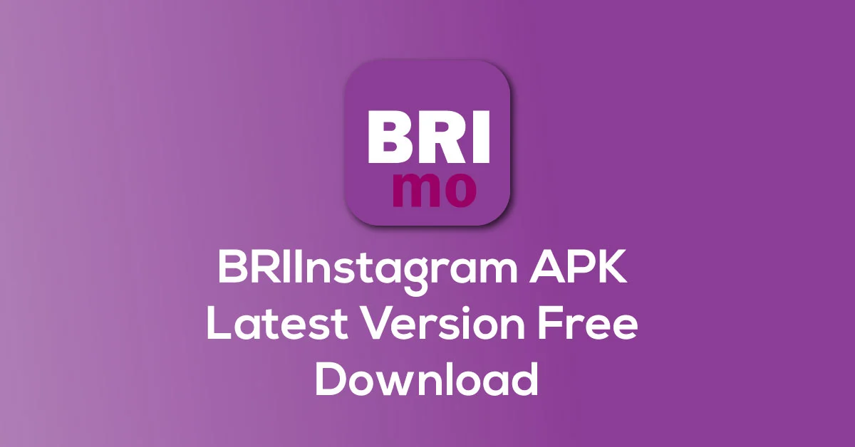 BRIInstagram APK