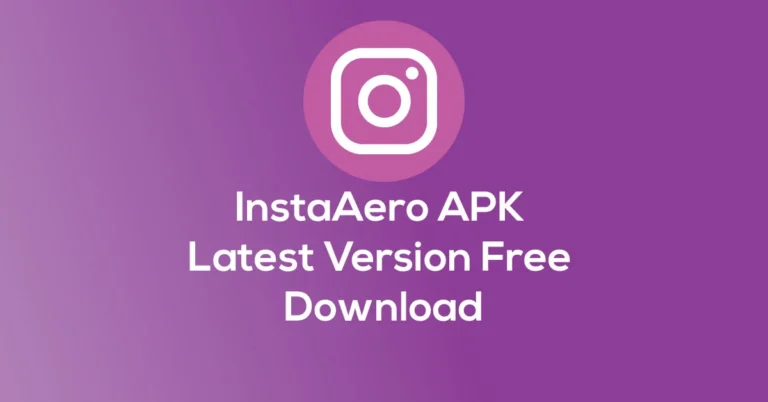 InstaAero APK