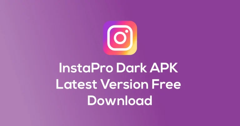 Instagram Pro Dark APK