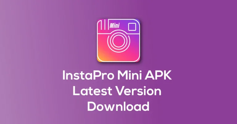 InstaPro Mini APK