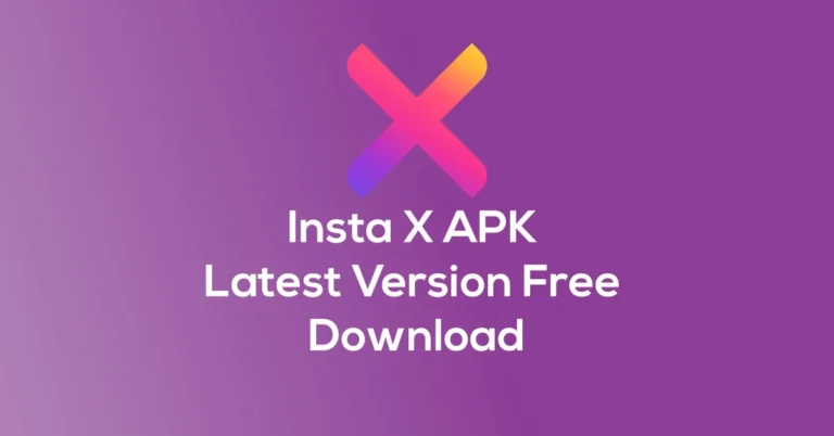 Insta X APK