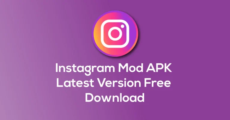 Instagram Mod APK