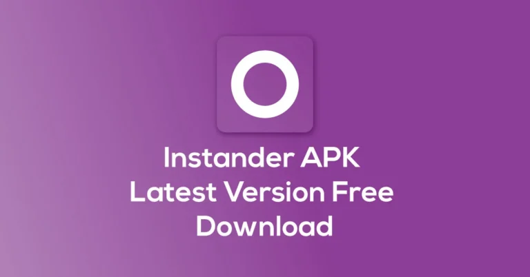 Instander APK