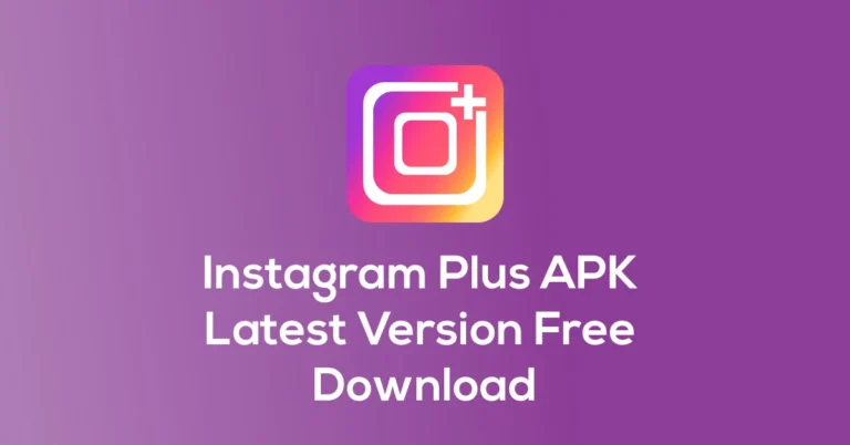 Instagram Plus APK