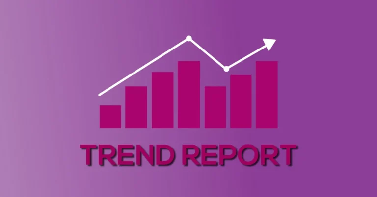 Trend Report