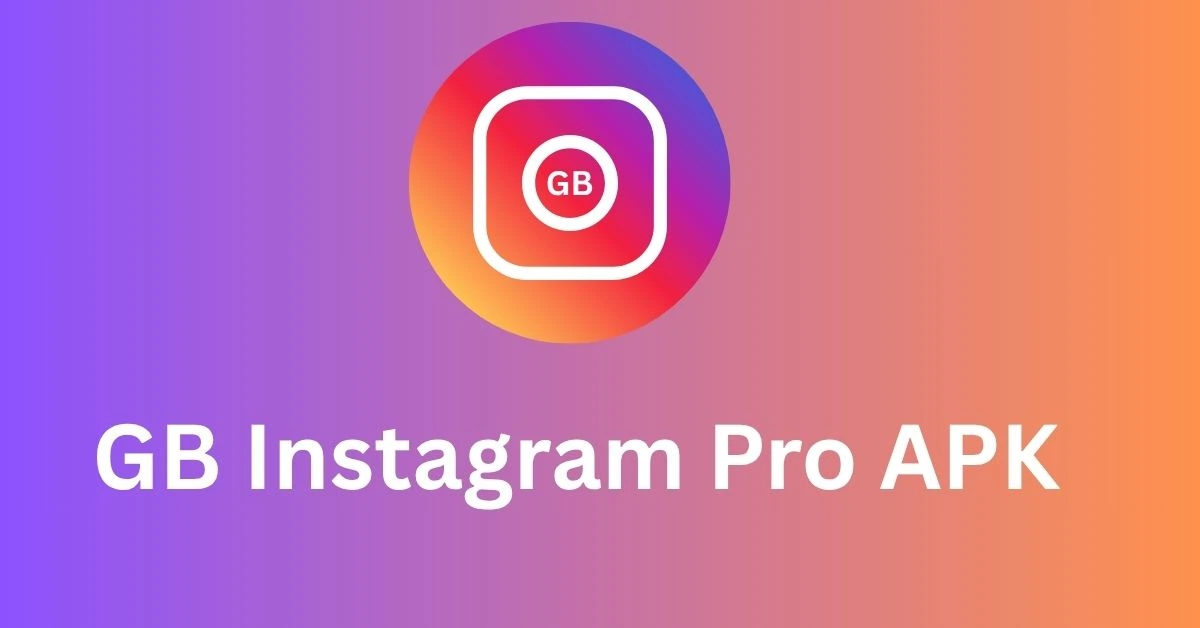 GB Instagram Pro APK a platform with more modifed features .