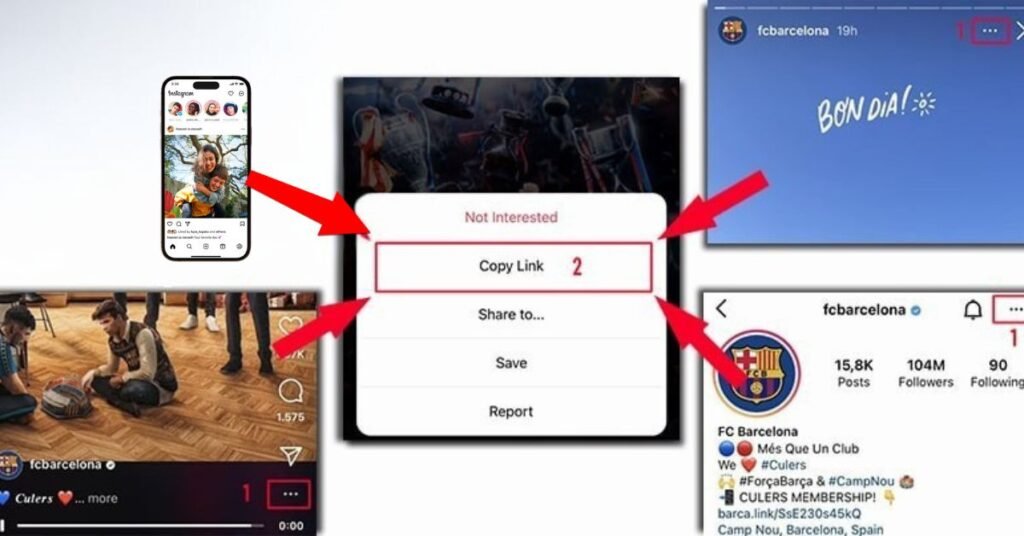 Instagram Saver Pro v2.4.5 Powerful Benefits with a Catch 2 Instagram Saver Pro Download